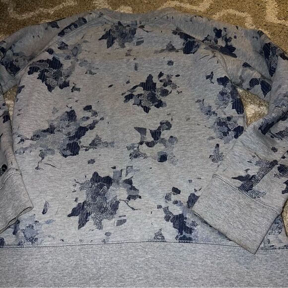 The north face size M sweatshirt - Picture 5 of 5